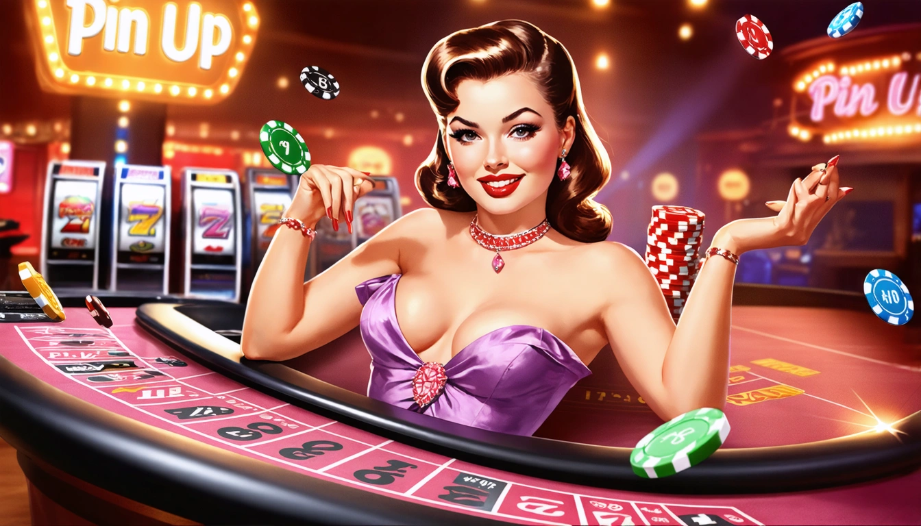 app Pin Up