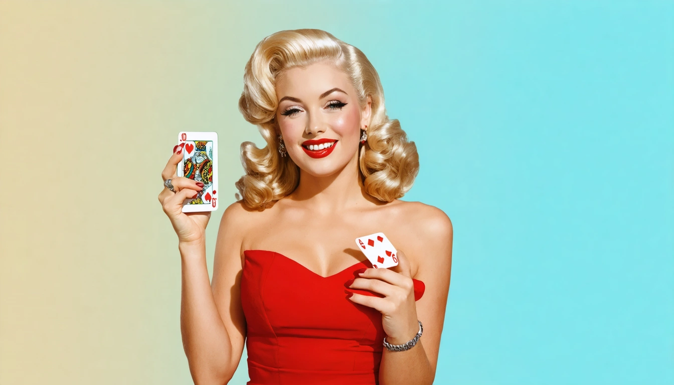 bonus Pin Up