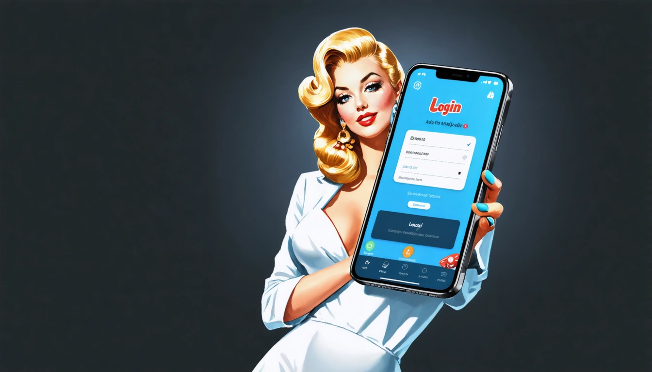 login Pin Up