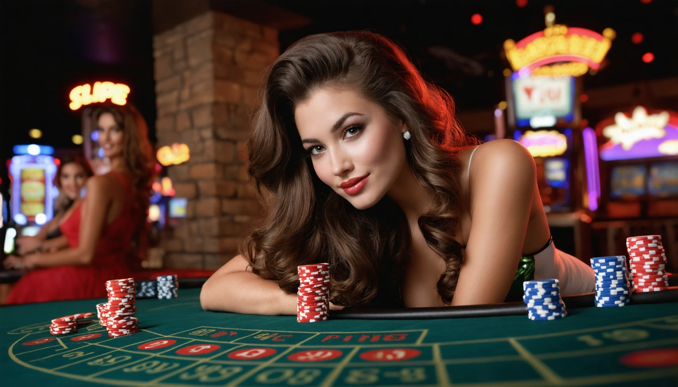 signup Pin Up
